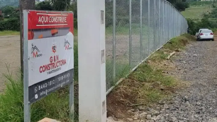 Construcción Industrial — foto 2 de 6