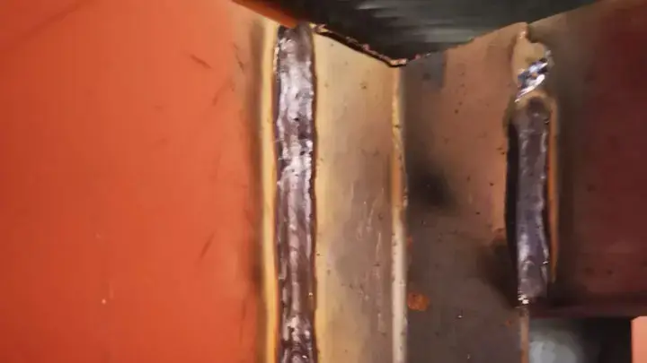 Trabajos en Soldadura — foto 1 de 6