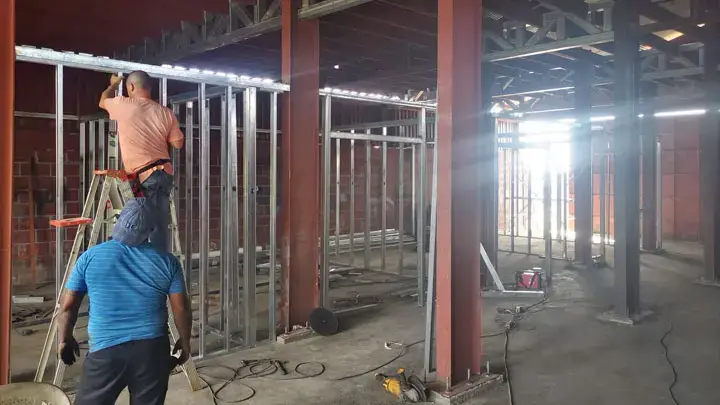 Trabajos en Soldadura — foto 3 de 6