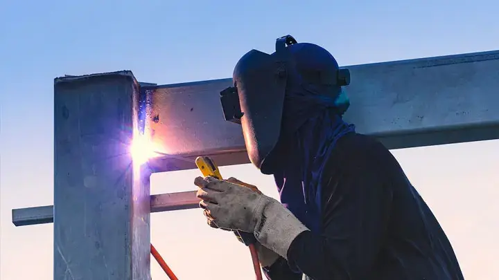 Trabajos en Soldadura — foto 6 de 6