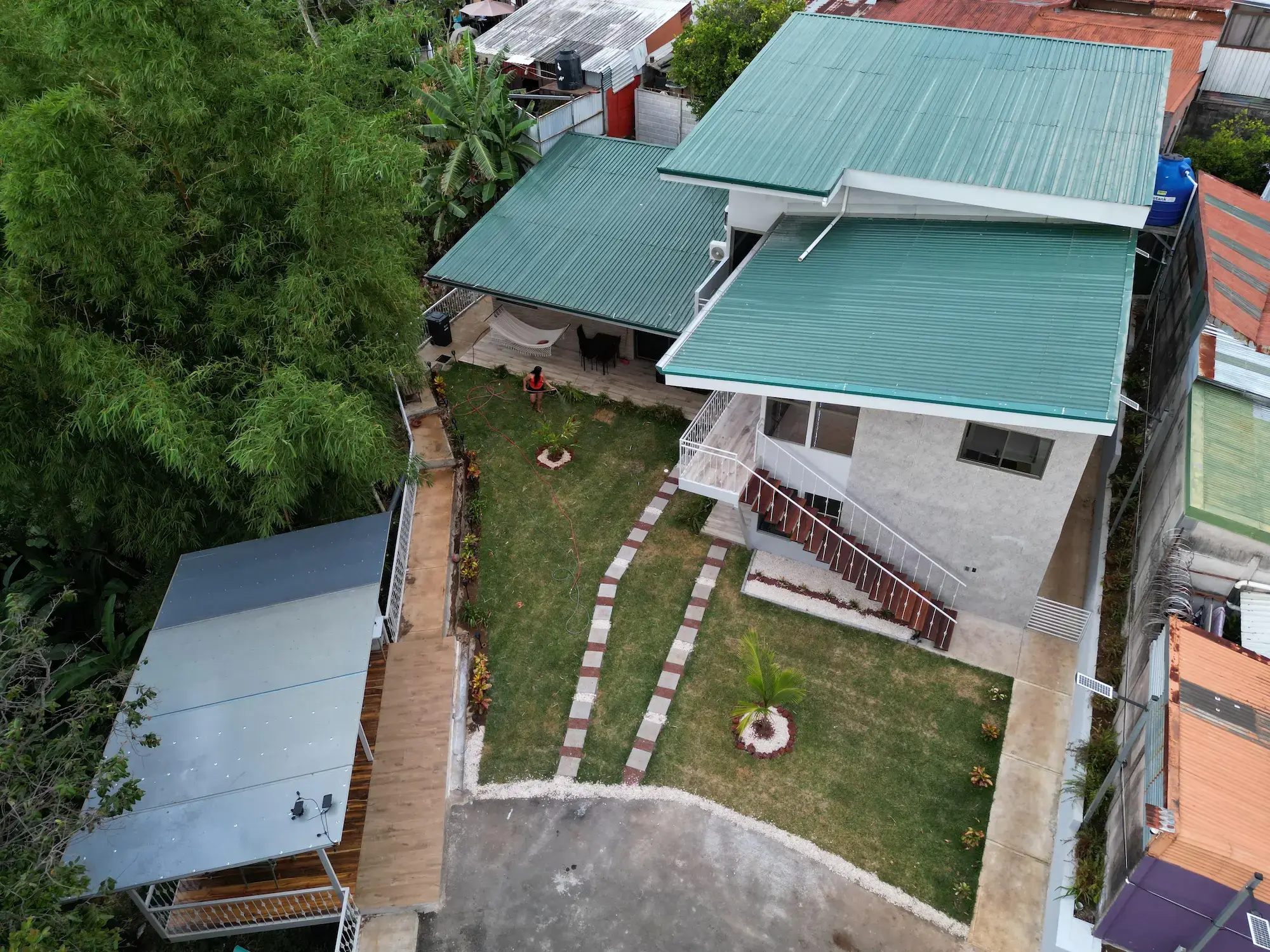 Apartamentos Llave en Mano en Tambor, Alajuela — foto 3 de 7