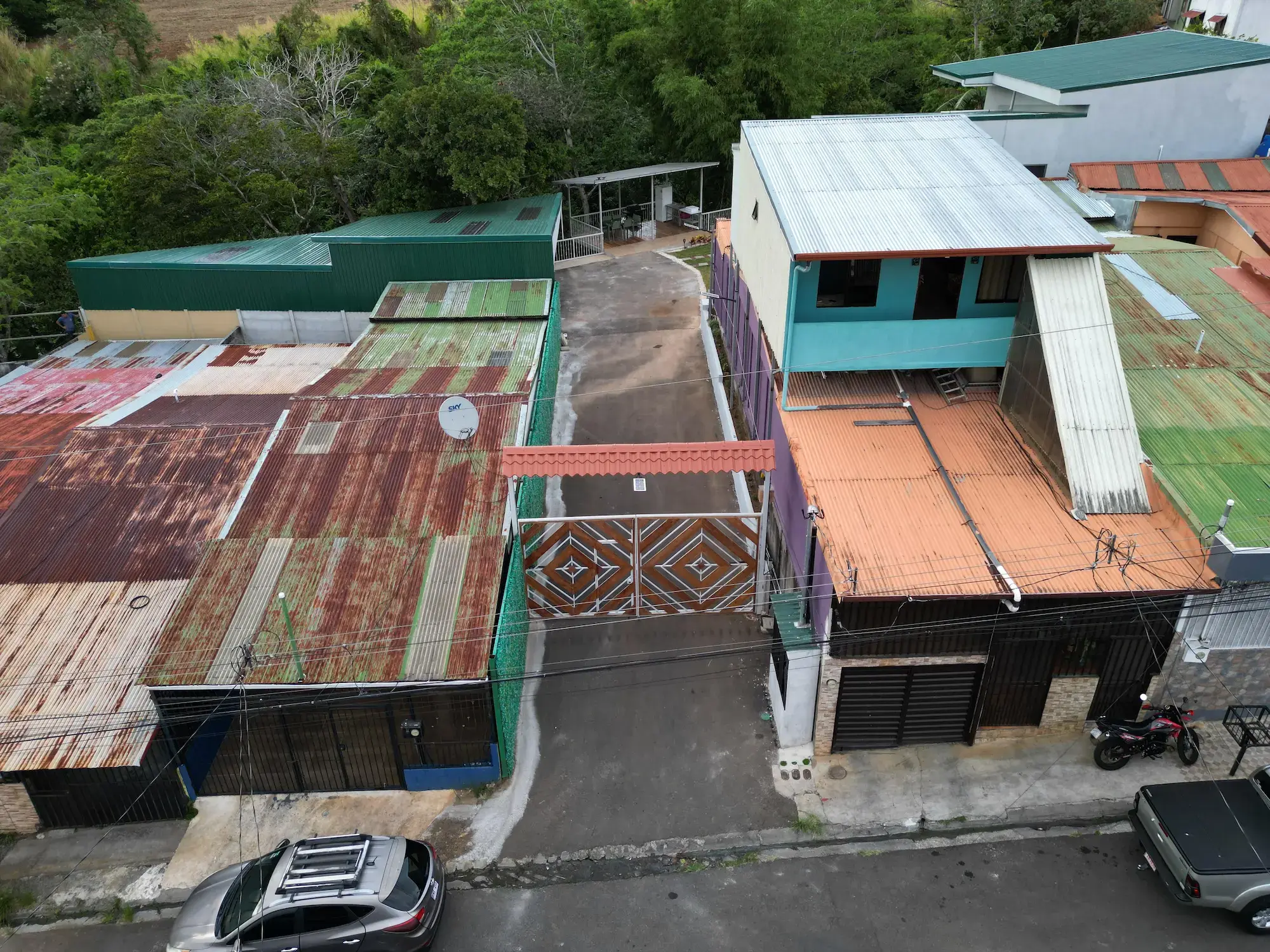 Apartamentos Llave en Mano en Tambor, Alajuela — foto 4 de 7