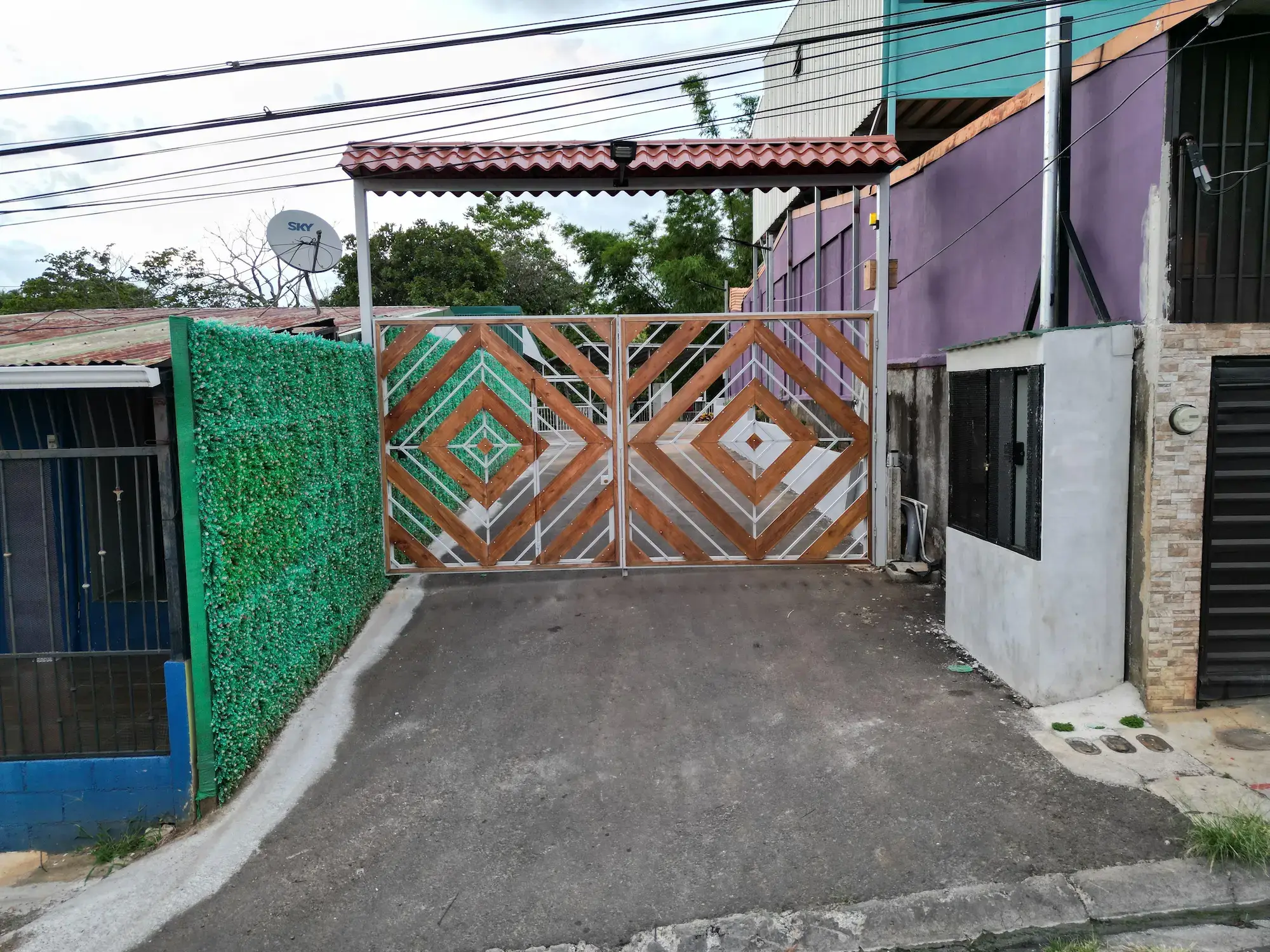 Apartamentos Llave en Mano en Tambor, Alajuela — foto 5 de 7