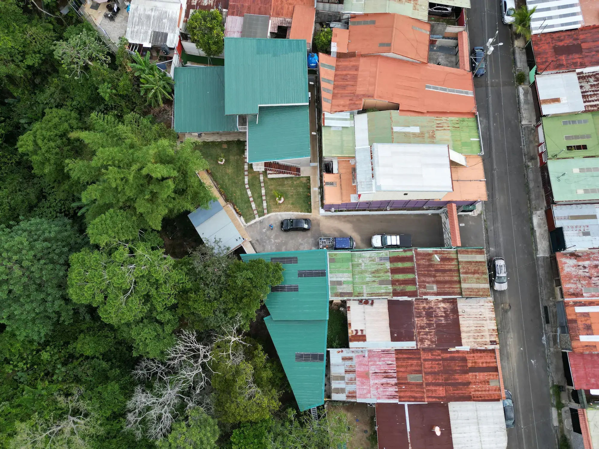 Apartamentos Llave en Mano en Tambor, Alajuela — foto 7 de 7