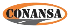 Logo de Conansa, cliente de Constructora GyN