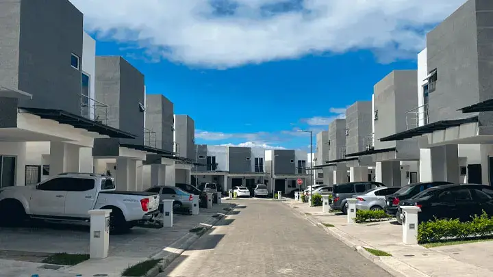 Mantenimiento Condominal — foto 2 de 3