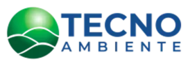 Logo de Tecno Ambiente, cliente de Constructora GyN