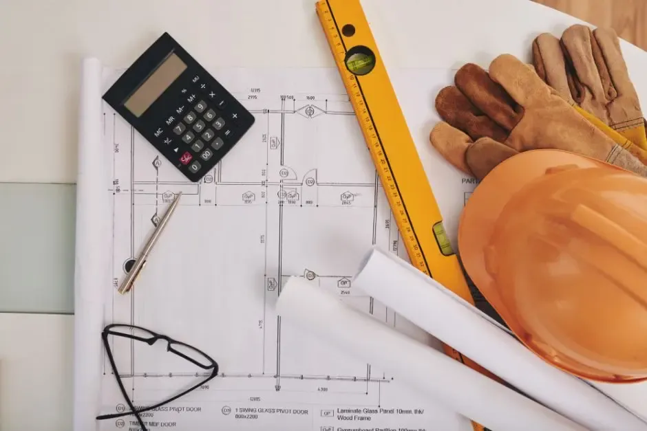 Permisos de Construcción — Constructora GyN
